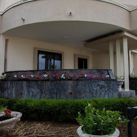 Villa Maria Sole Scafati Exteriör bild