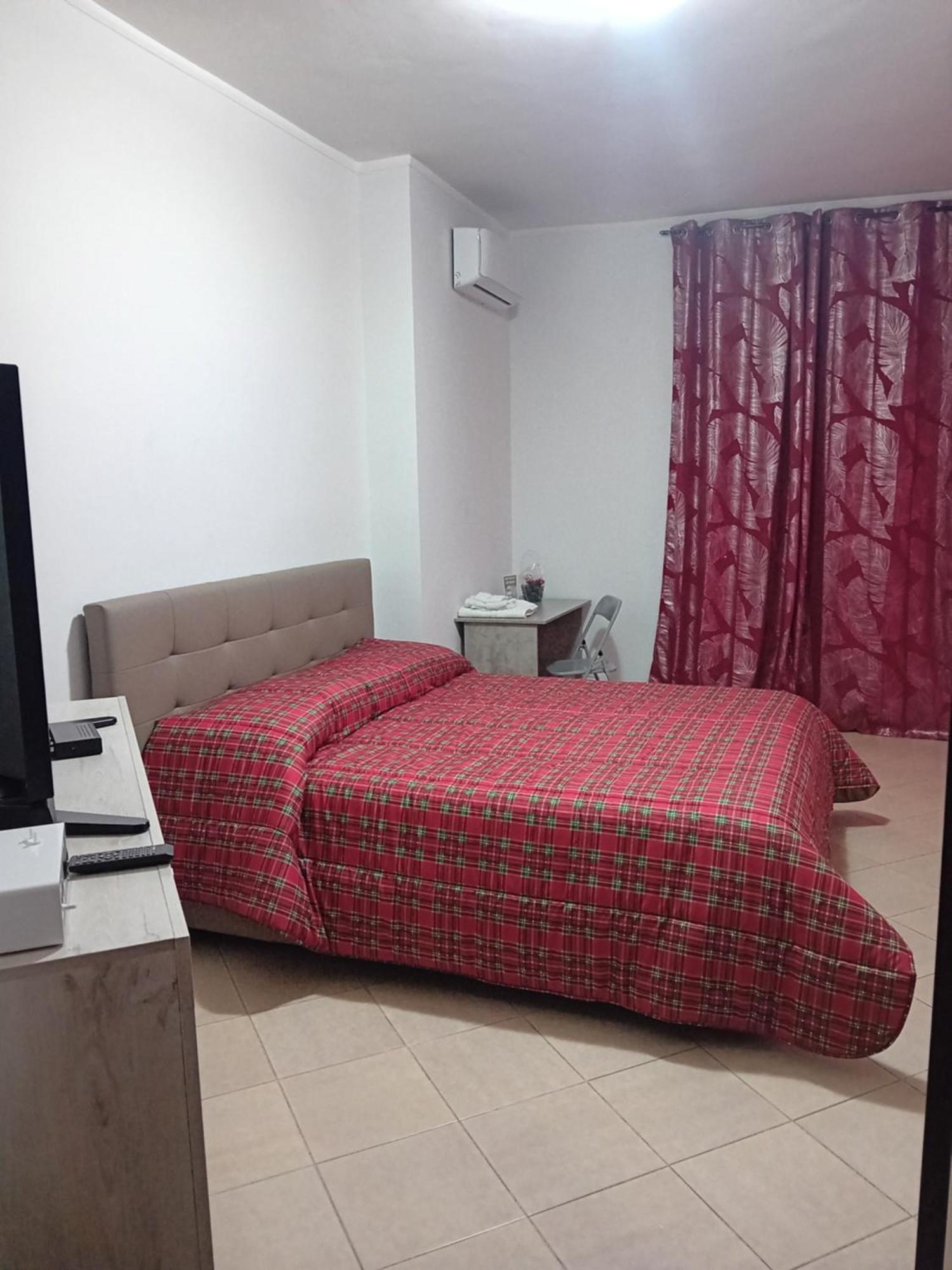 Villa Maria Sole Scafati Exteriör bild