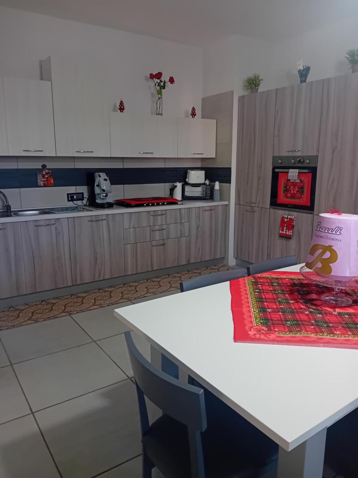 Villa Maria Sole Scafati Exteriör bild