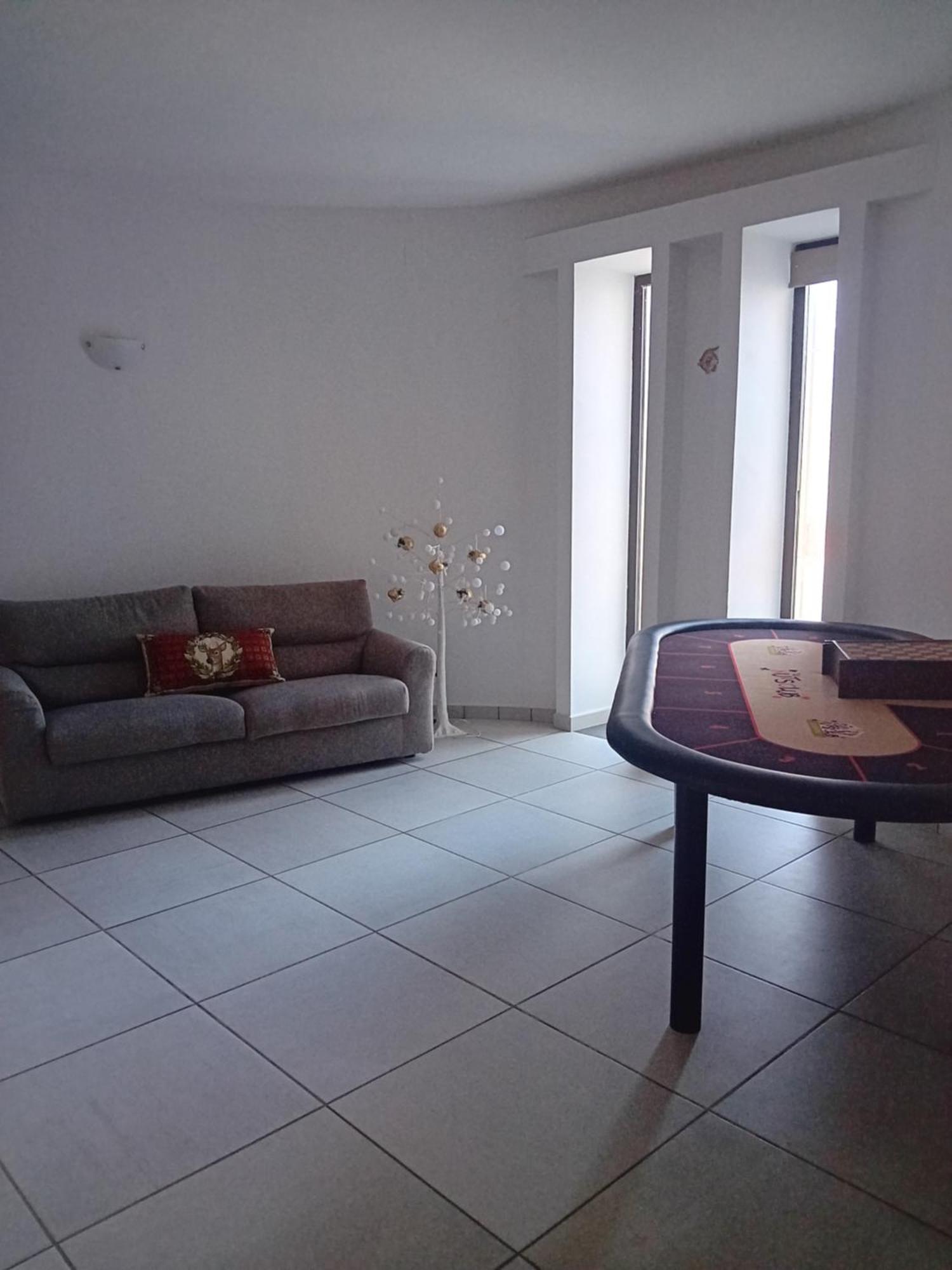 Villa Maria Sole Scafati Exteriör bild