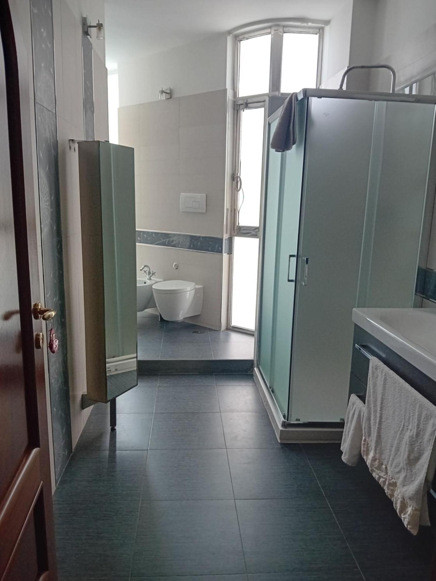 Villa Maria Sole Scafati Exteriör bild