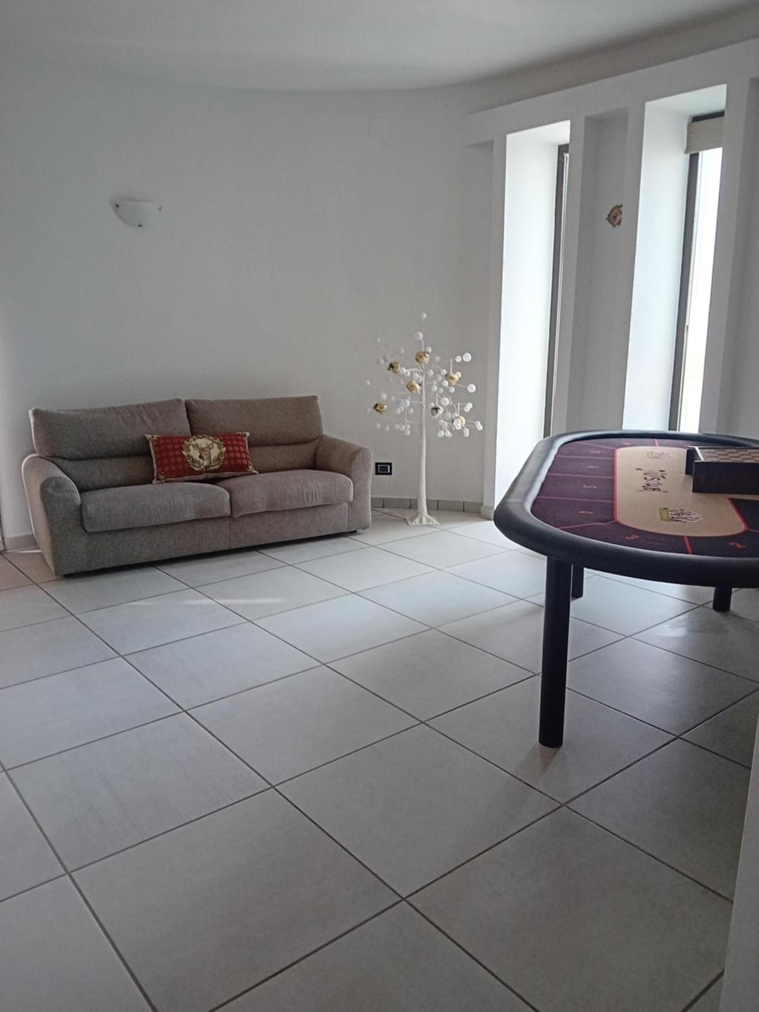 Villa Maria Sole Scafati Exteriör bild