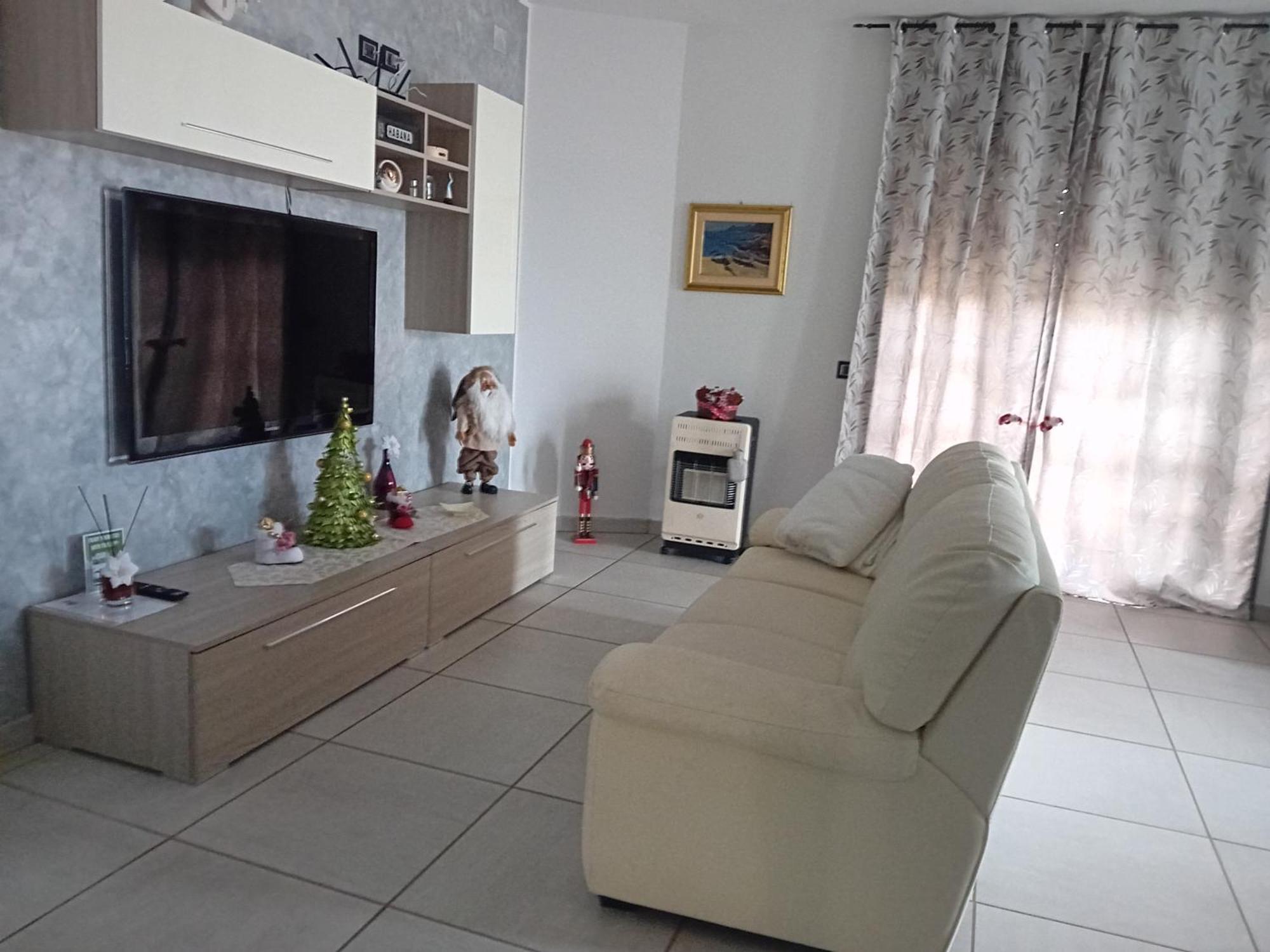 Villa Maria Sole Scafati Exteriör bild
