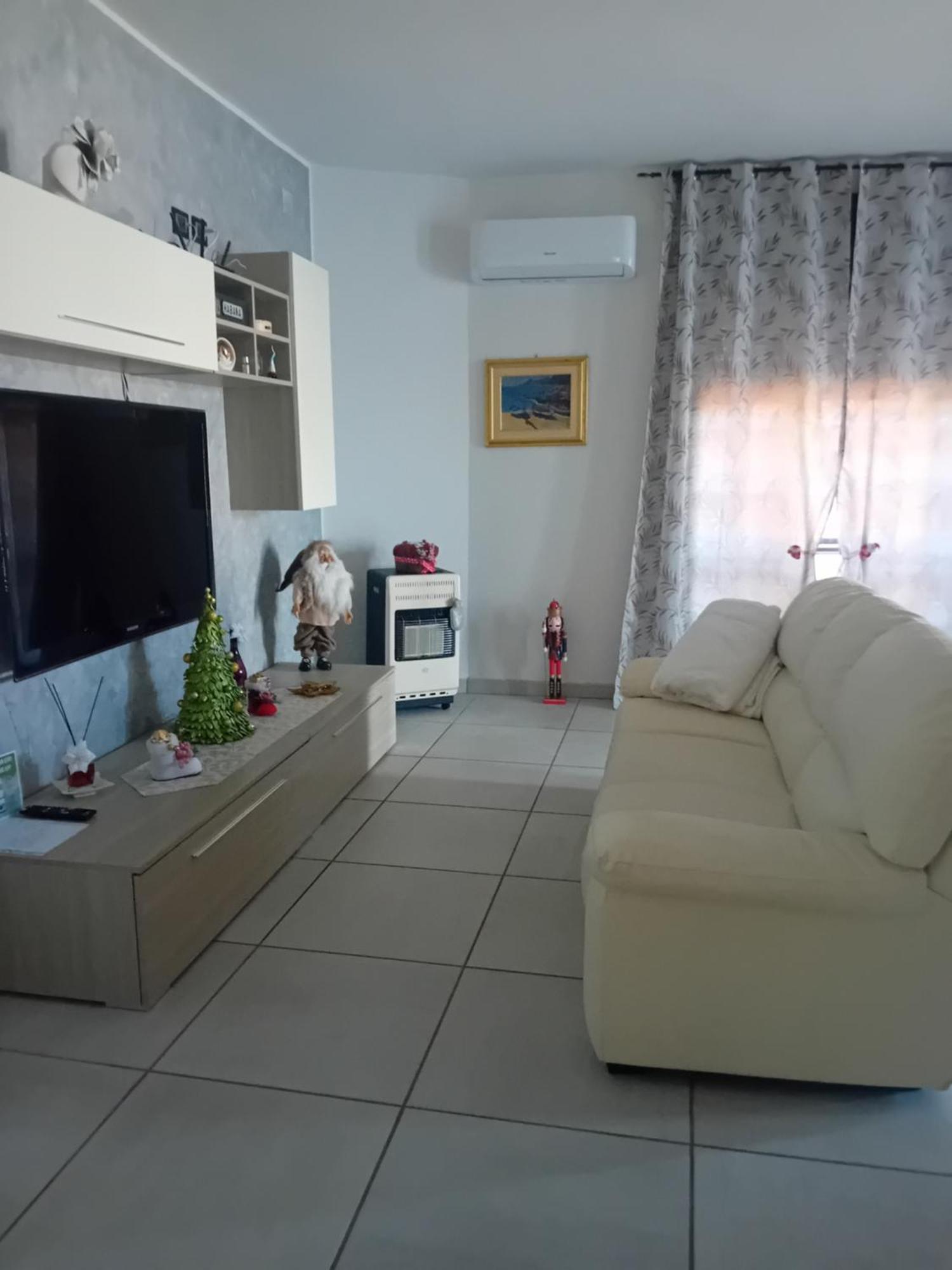 Villa Maria Sole Scafati Rum bild